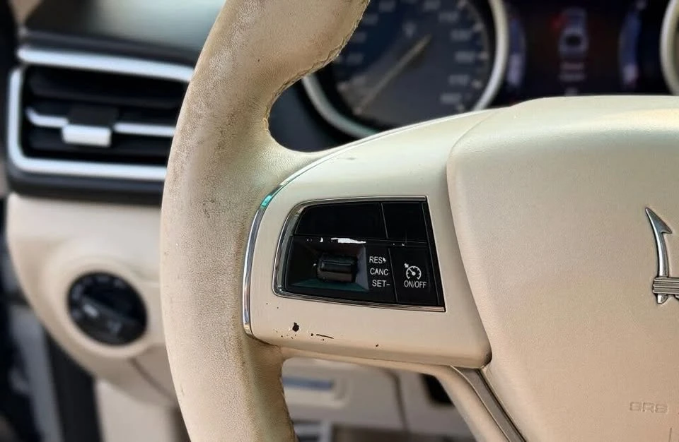 2015 Maserati Ghibli 3rd Gen - Image 20 of 20