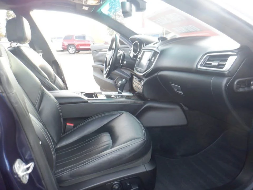2015 Maserati Ghibli 3rd Gen - Image 4 of 20