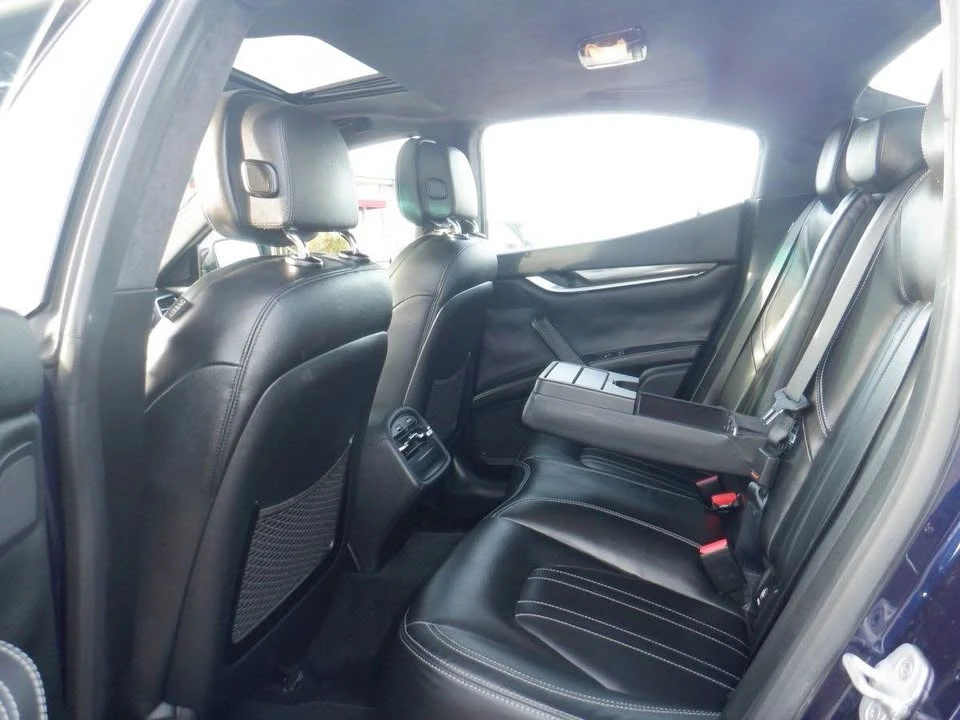 2015 Maserati Ghibli 3rd Gen - Image 7 of 20