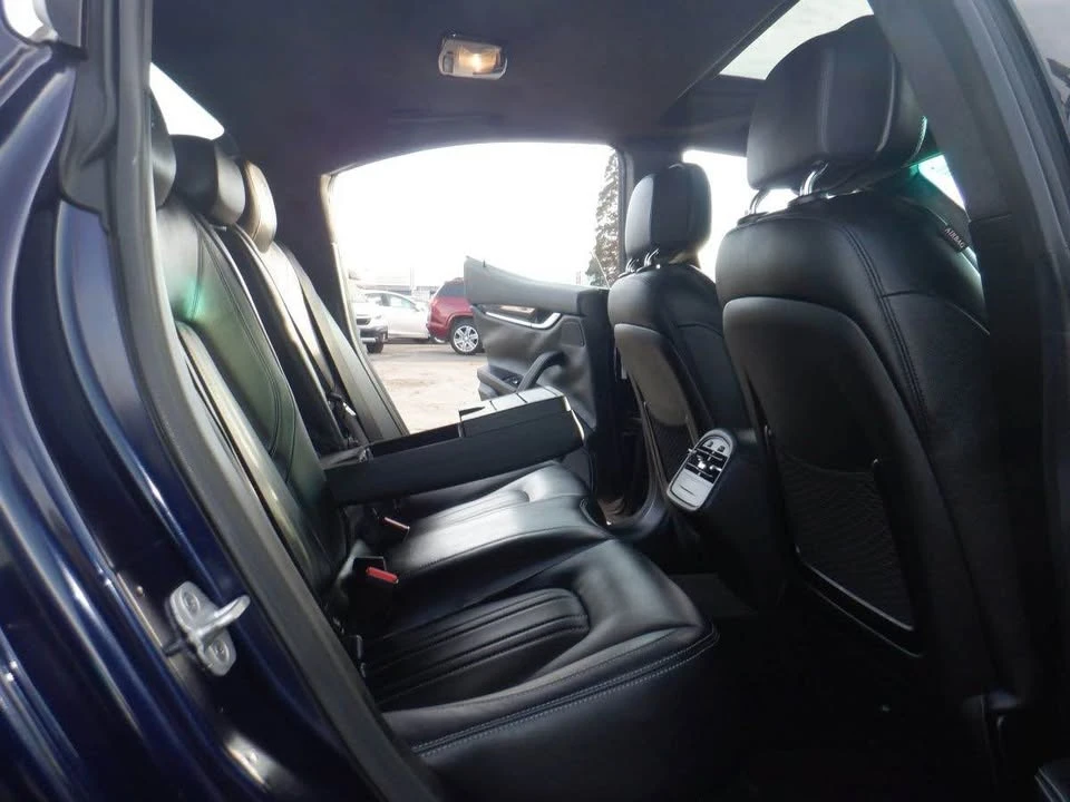 2015 Maserati Ghibli 3rd Gen - Image 6 of 20