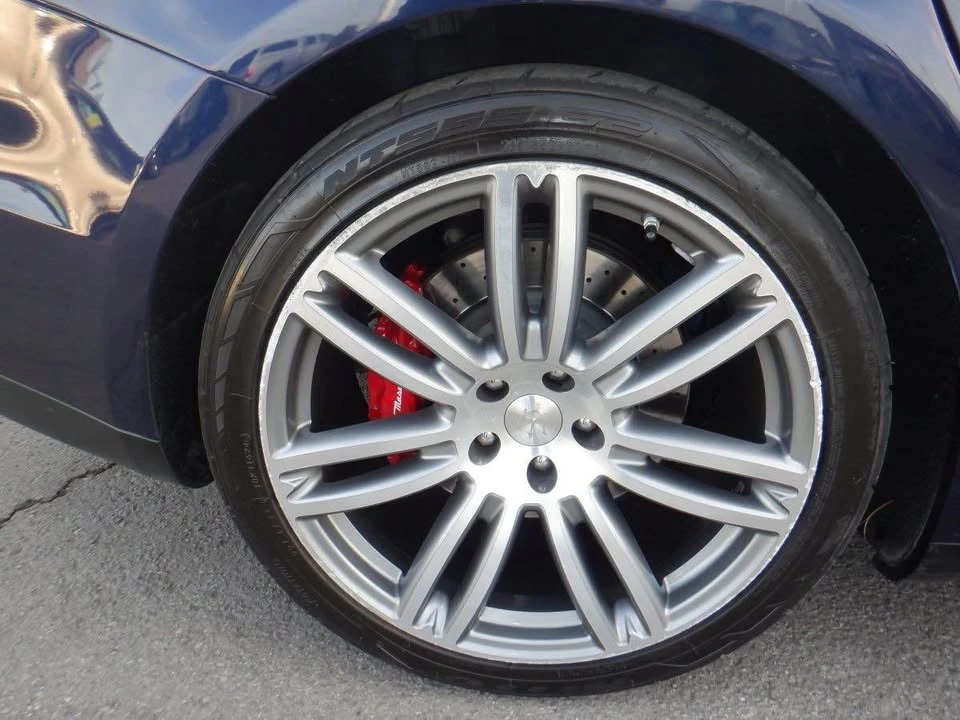 2015 Maserati Ghibli 3rd Gen - Image 10 of 20
