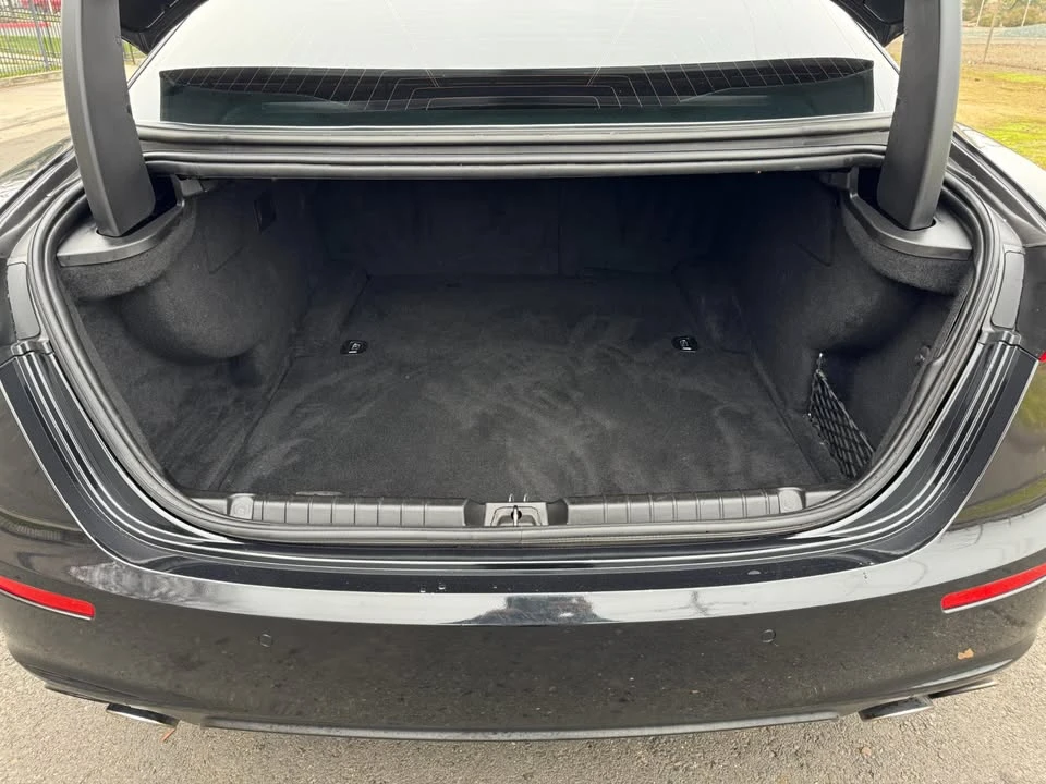 2015 Maserati Ghibli 3rd Gen - Image 15 of 16
