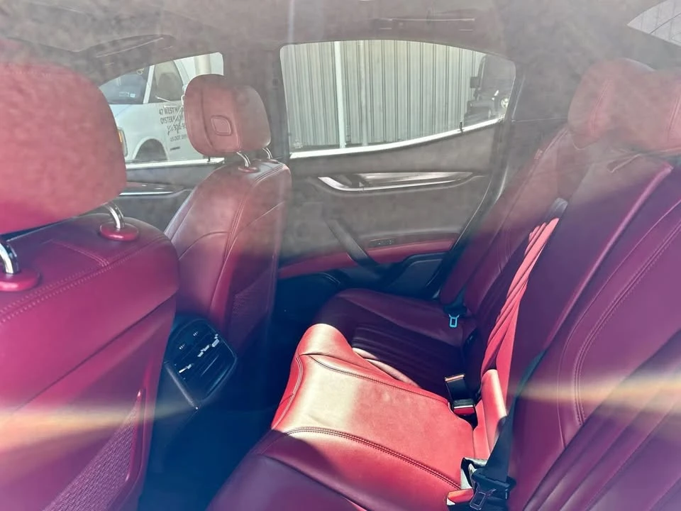 2015 Maserati Ghibli 3rd Gen - Image 9 of 9