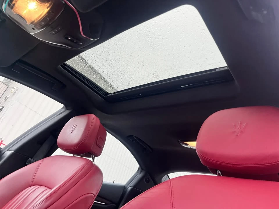 2015 Maserati Ghibli 3rd Gen - Image 16 of 17