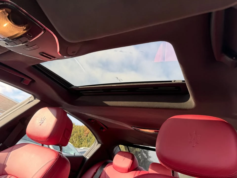 2015 Maserati Ghibli 3rd Gen - Image 6 of 19