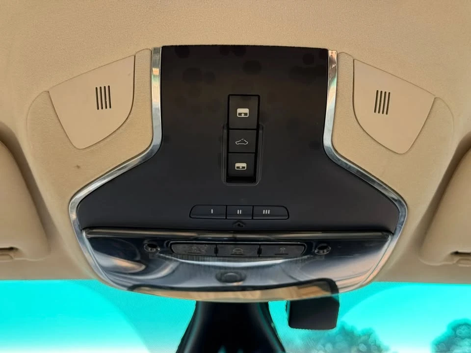 2015 Maserati Ghibli 3rd Gen - Image 18 of 19