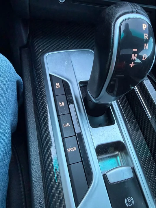 2015 Maserati Ghibli 3rd Gen - Image 10 of 11