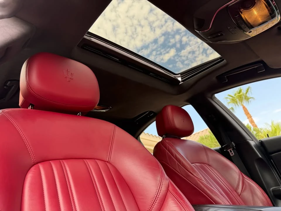 2015 Maserati Ghibli 3rd Gen - Image 6 of 7