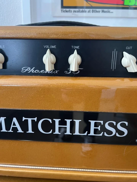 2015 Matchless - Image 3 of 9