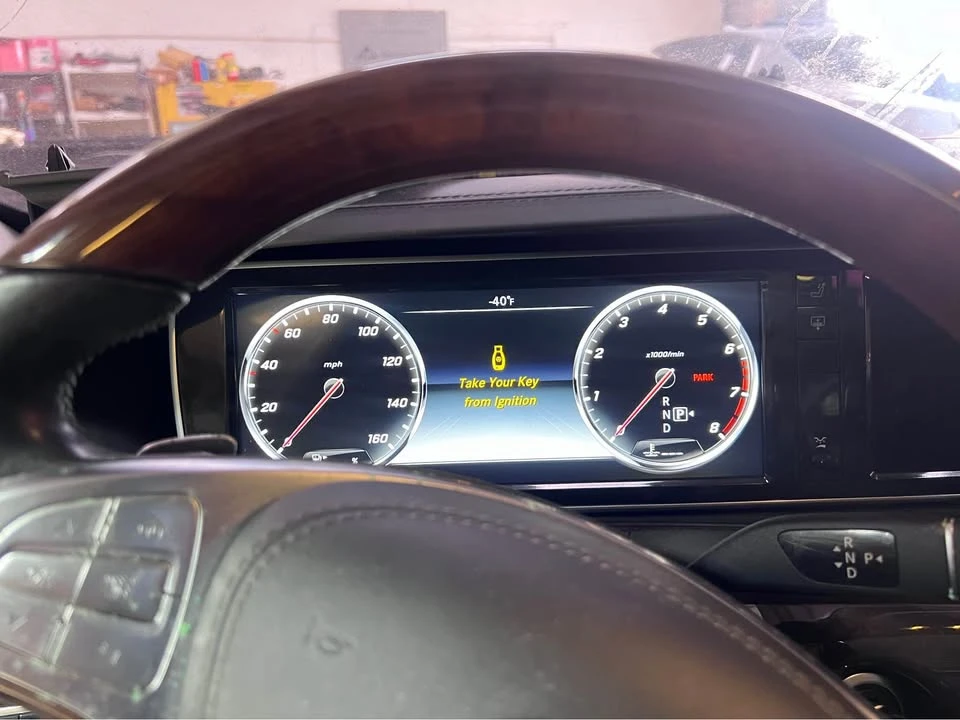 2015 Maybach - Image 6 of 9