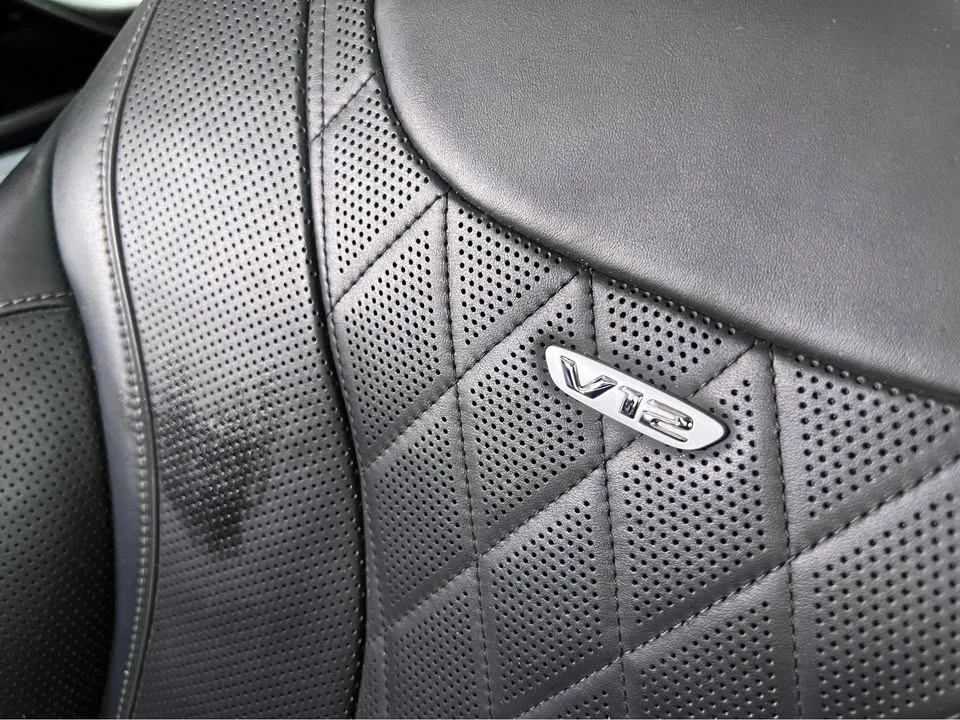 2015 Maybach - Image 8 of 9