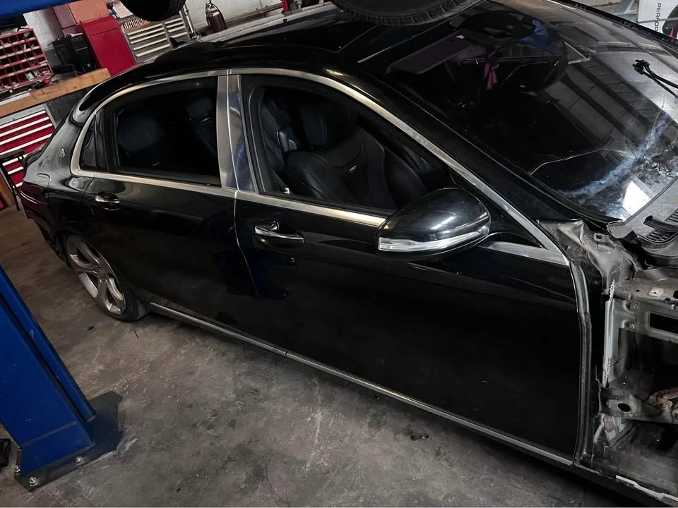 2015 Maybach - Image 3 of 9