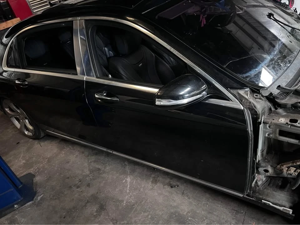 2015 Maybach - Image 7 of 9