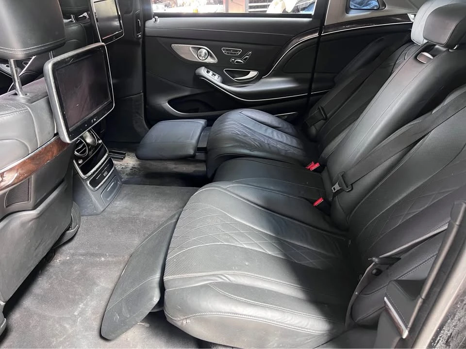 2015 Maybach - Image 5 of 9