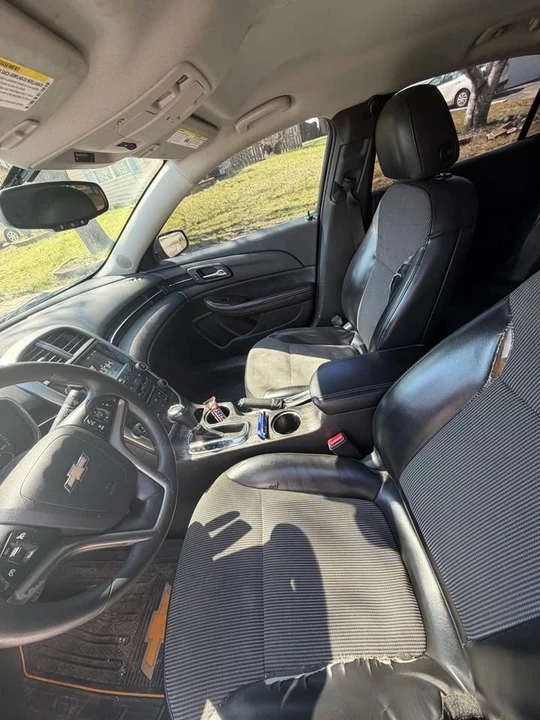 2015 Maybach - Image 9 of 9