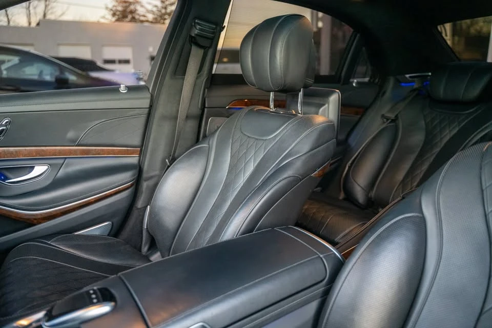 2015 Maybach - Image 19 of 20