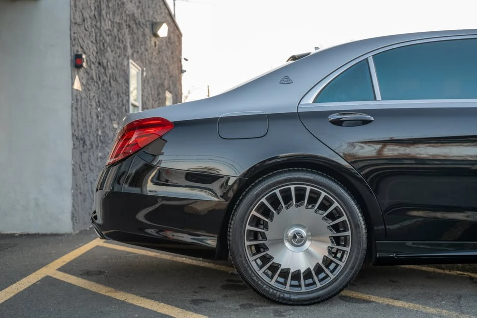 2015 Maybach - Image 6 of 20