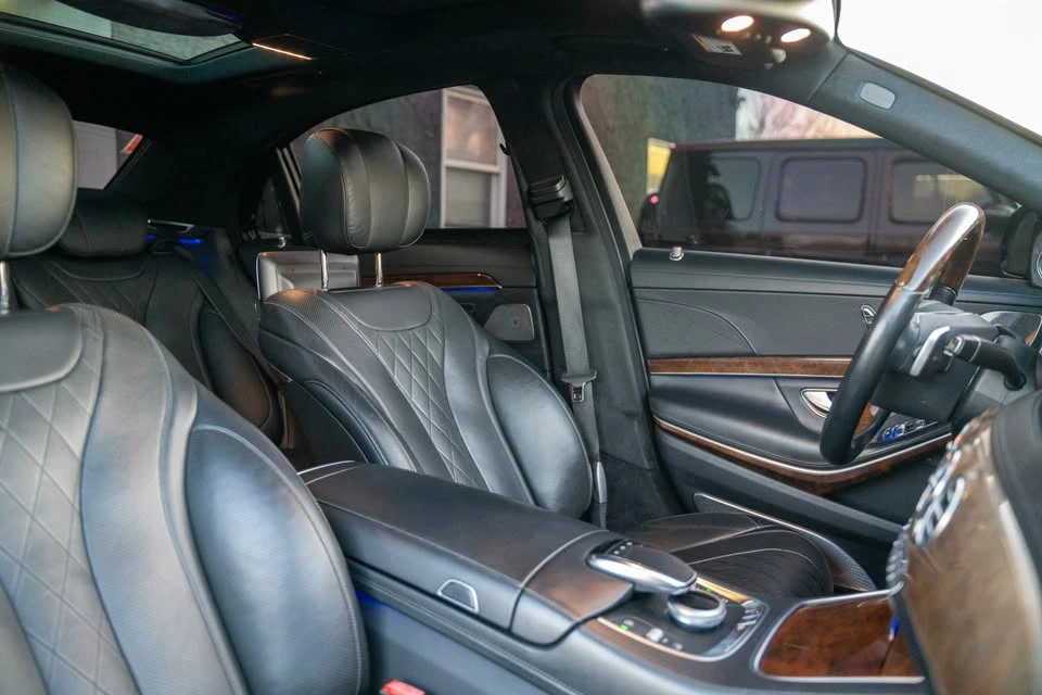 2015 Maybach - Image 11 of 20