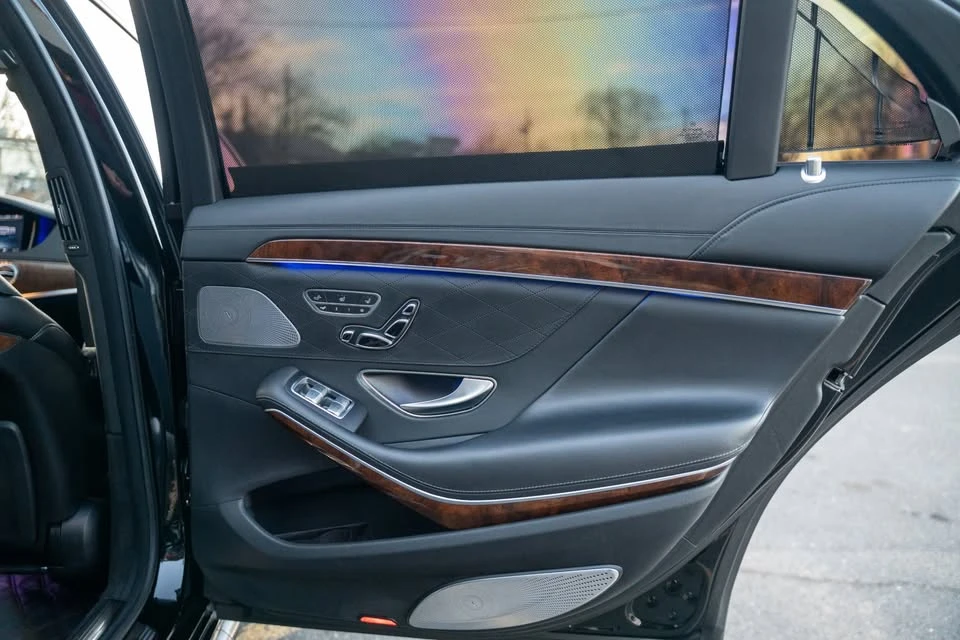 2015 Maybach - Image 14 of 20