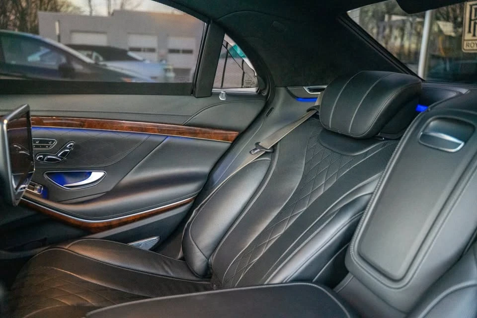 2015 Maybach - Image 17 of 20
