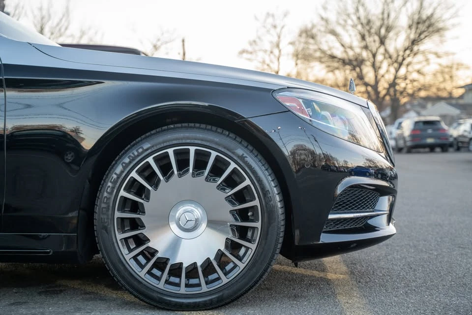 2015 Maybach - Image 7 of 20