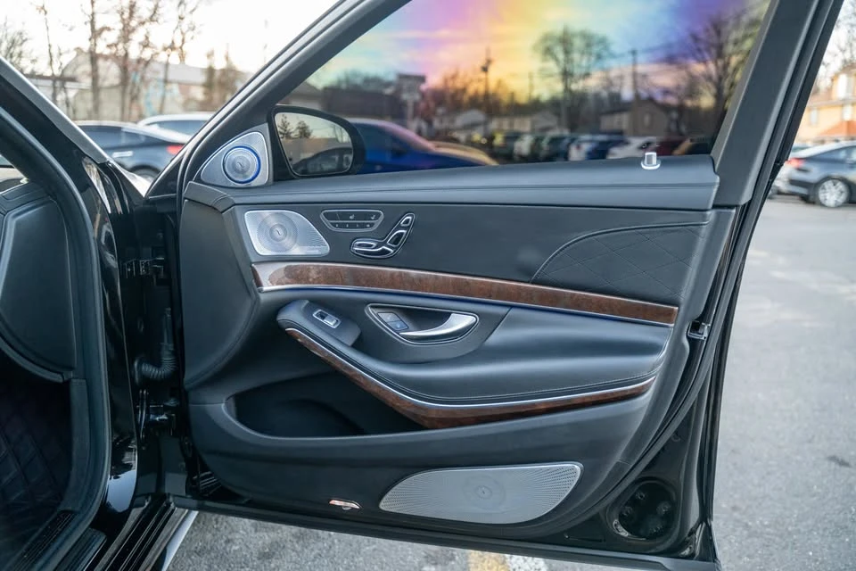 2015 Maybach - Image 12 of 20