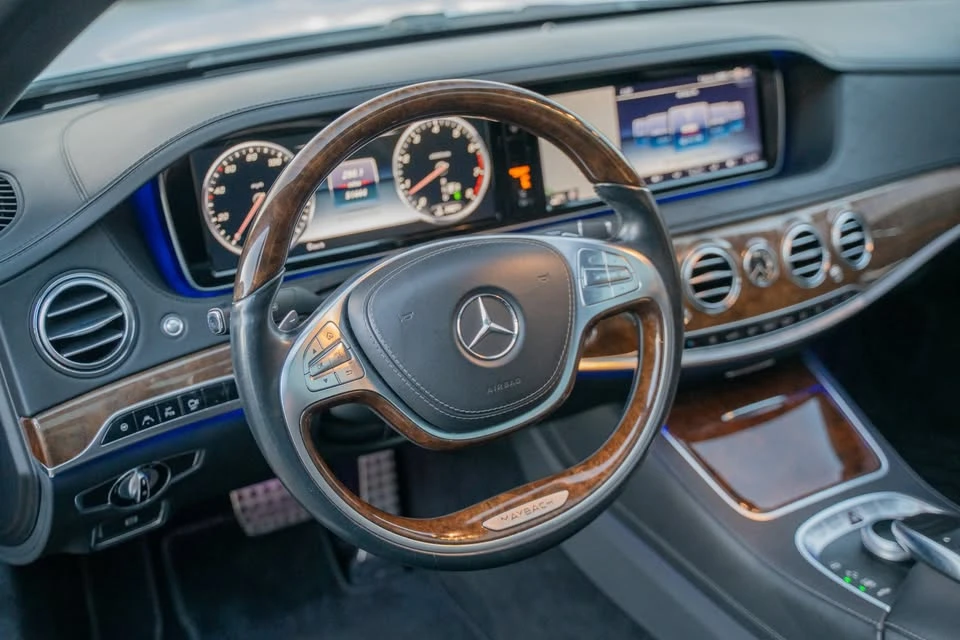 2015 Maybach - Image 20 of 20