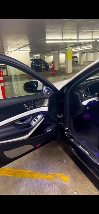 2015 Maybach - Image 2 of 16
