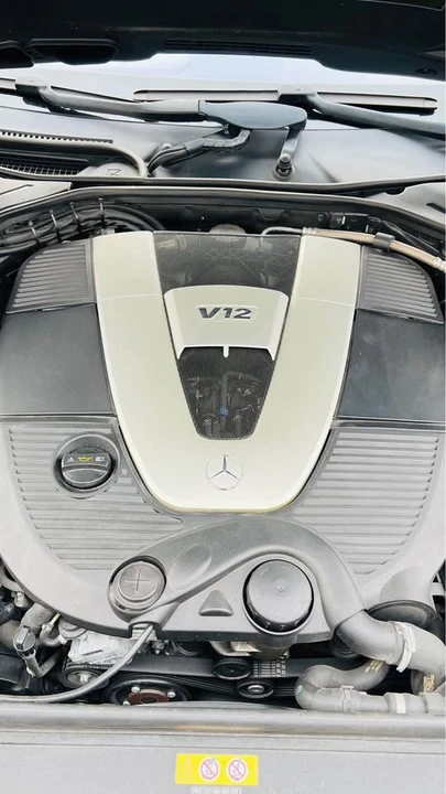 2015 Maybach - Image 14 of 16
