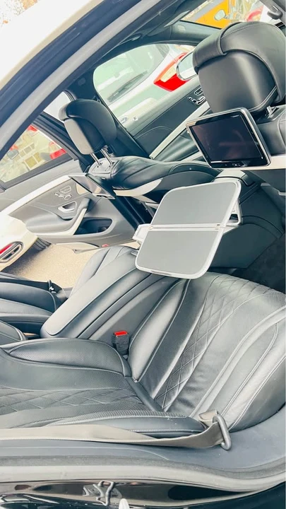 2015 Maybach - Image 9 of 16