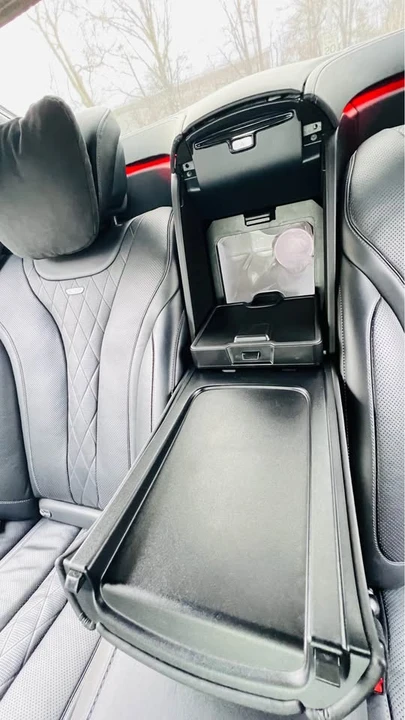 2015 Maybach - Image 15 of 16