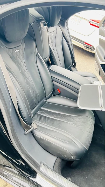 2015 Maybach - Image 7 of 16