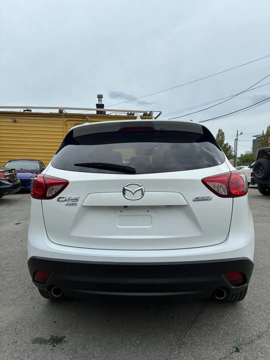 2015 Mazda CX-5 1st Gen - Image 2 of 8