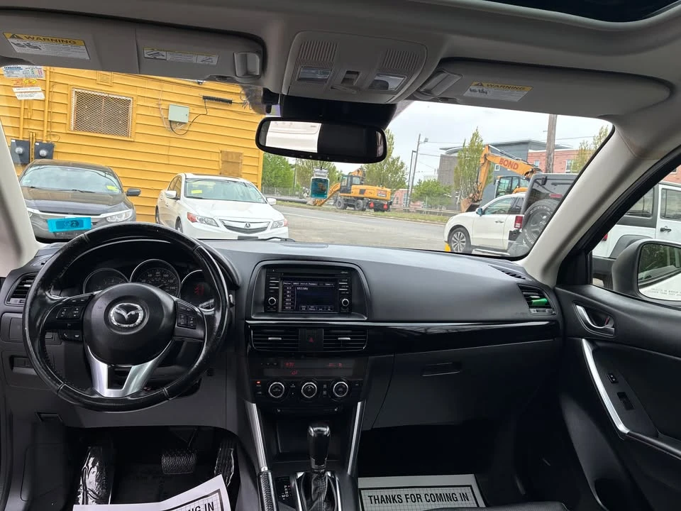 2015 Mazda CX-5 1st Gen - Image 7 of 8