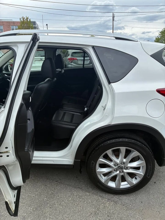 2015 Mazda CX-5 1st Gen - Image 6 of 8