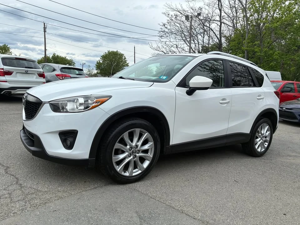 2015 Mazda CX-5 1st Gen - Image 5 of 8