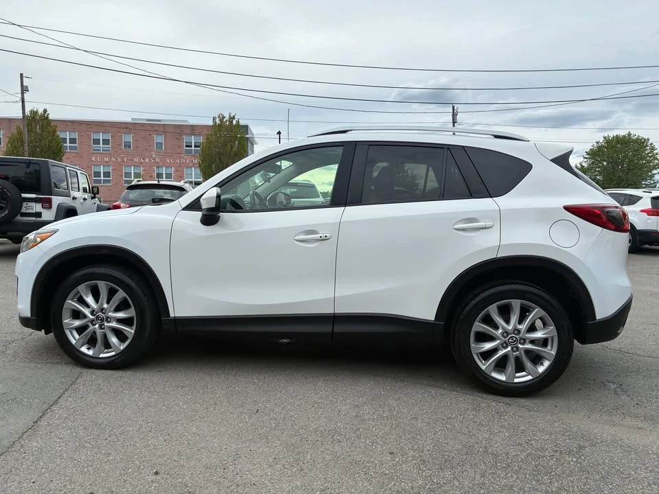 2015 Mazda CX-5 1st Gen - Image 4 of 8