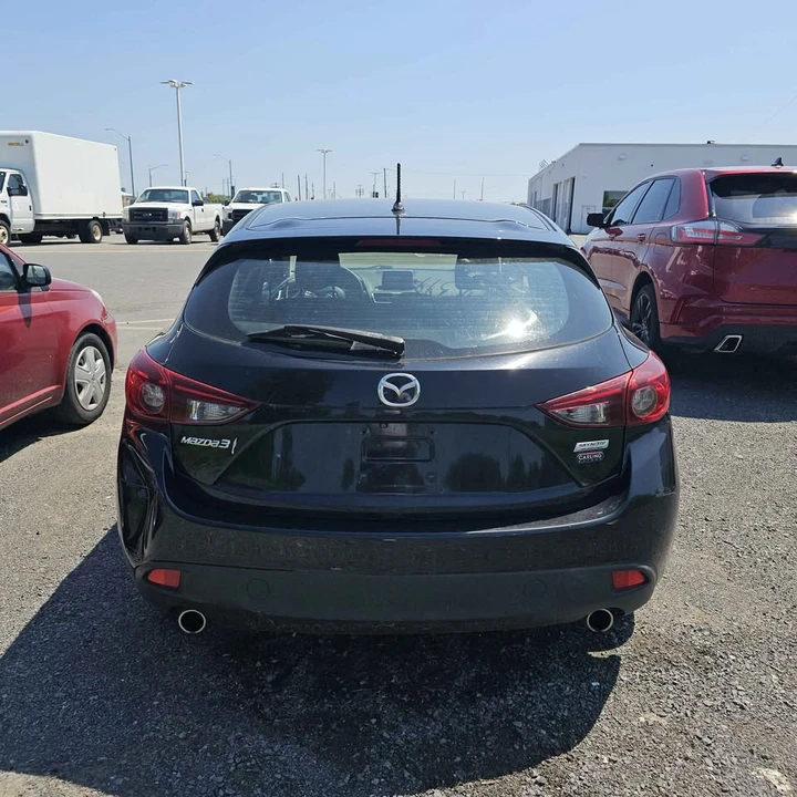 2015 Mazda Mazda 3 3rd Gen - Image 6 of 21