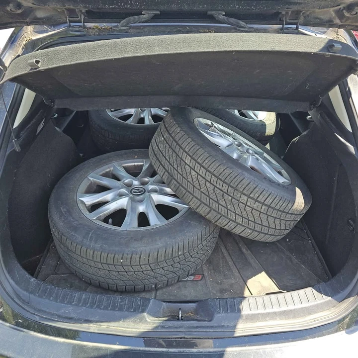 2015 Mazda Mazda 3 3rd Gen - Image 8 of 21
