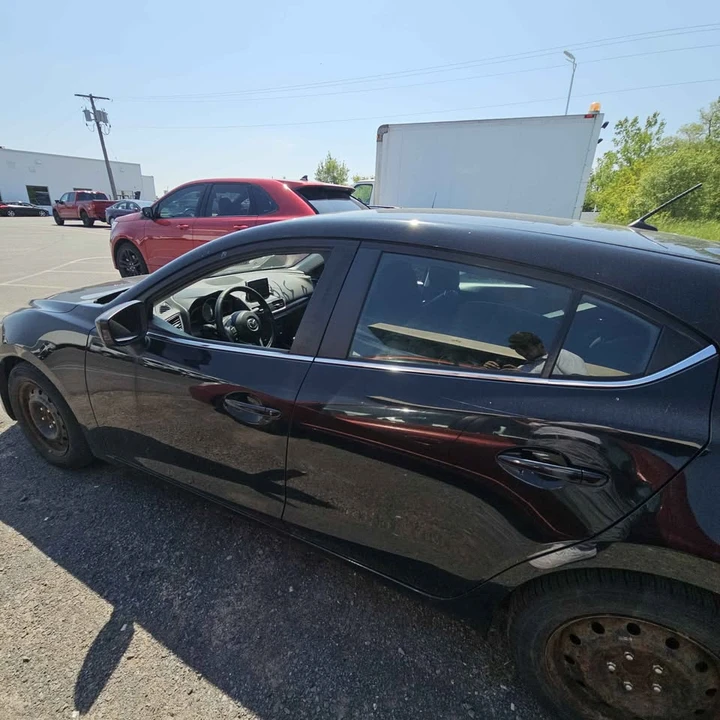 2015 Mazda Mazda 3 3rd Gen - Image 10 of 21