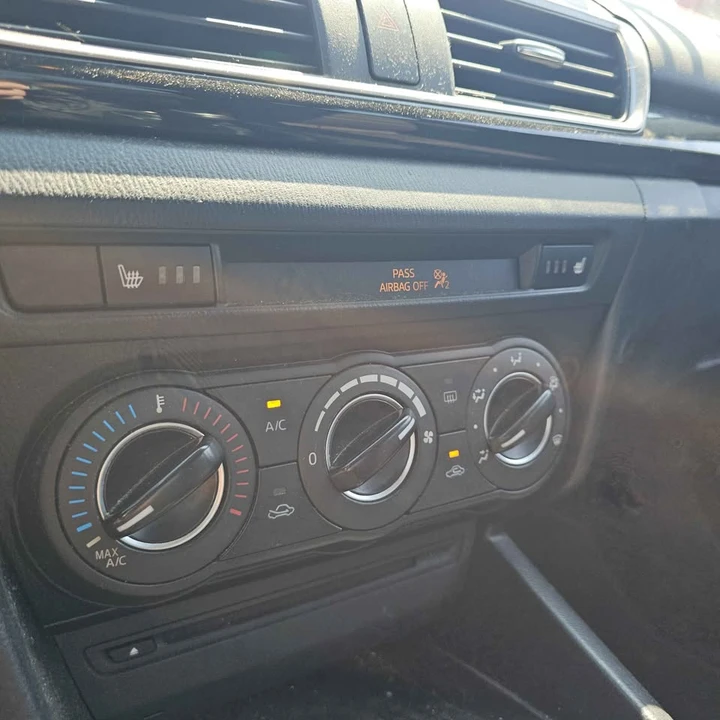2015 Mazda Mazda 3 3rd Gen - Image 17 of 21