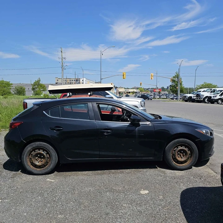 2015 Mazda Mazda 3 3rd Gen - Image 4 of 21