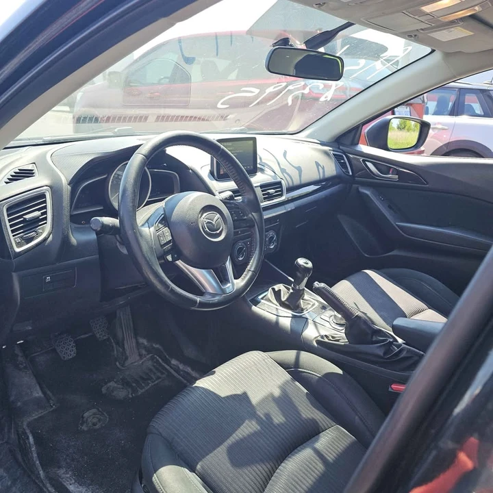 2015 Mazda Mazda 3 3rd Gen - Image 14 of 21