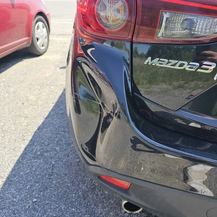 2015 Mazda Mazda 3 3rd Gen - Image 7 of 21