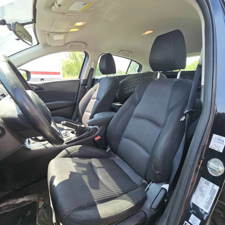 2015 Mazda Mazda 3 3rd Gen - Image 19 of 21