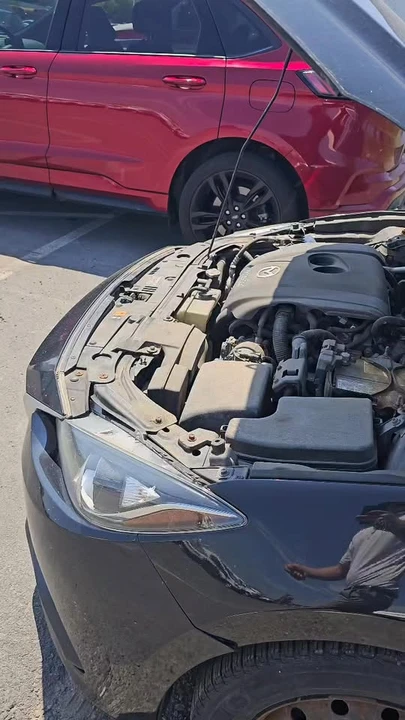 2015 Mazda Mazda 3 3rd Gen - Image 21 of 21