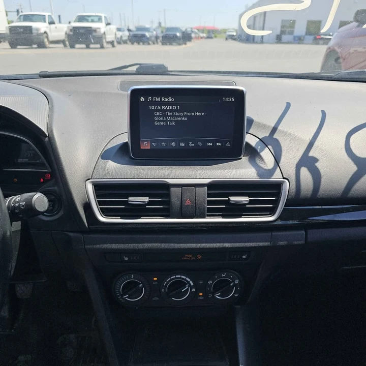 2015 Mazda Mazda 3 3rd Gen - Image 16 of 21