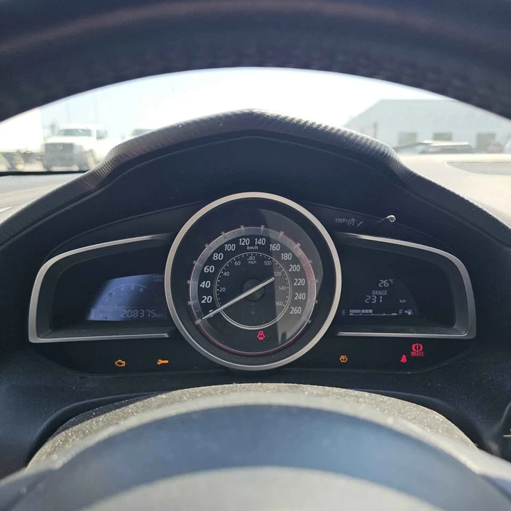 2015 Mazda Mazda 3 3rd Gen - Image 15 of 21