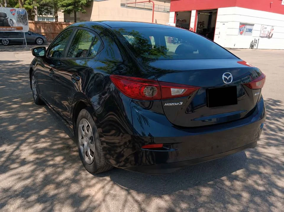 2015 Mazda Mazda 3 3rd Gen - Image 3 of 6