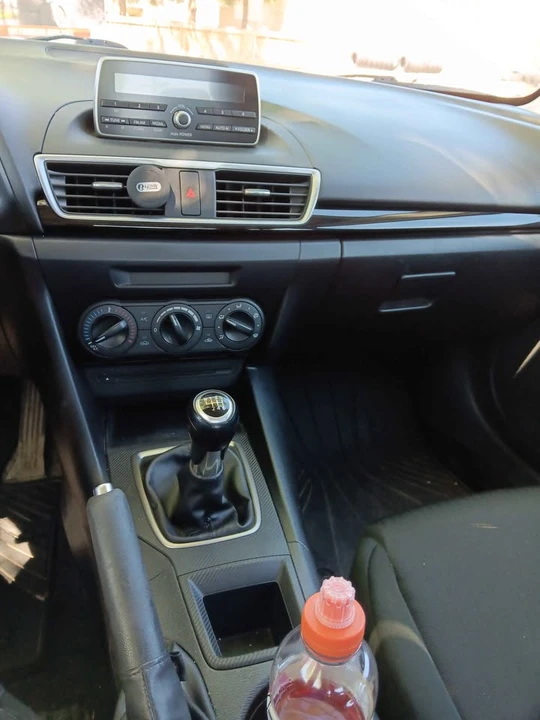 2015 Mazda Mazda 3 3rd Gen - Image 5 of 6